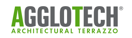 Agglotech Terrazzo Zemin
