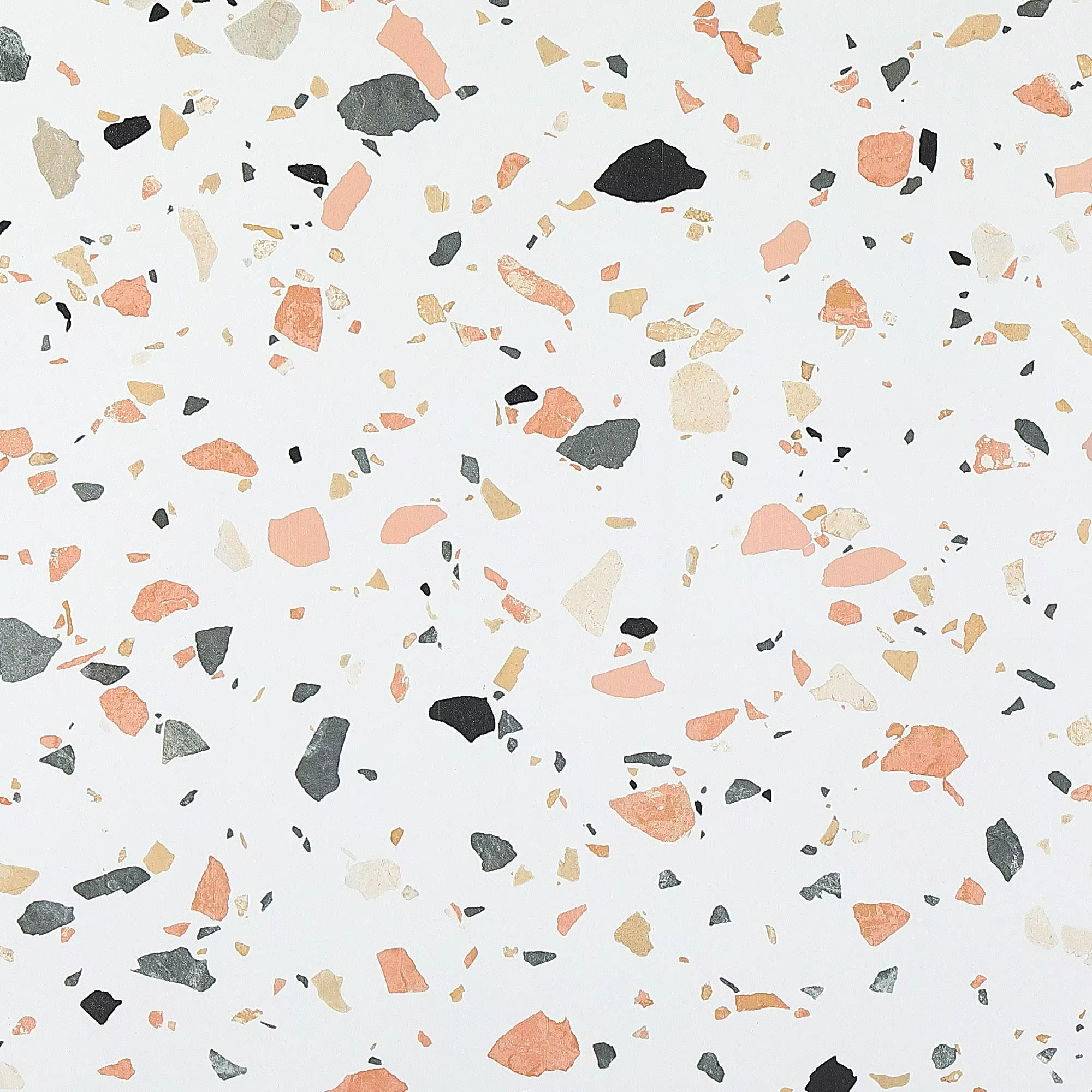 Terrazzo Zemin Kaplama Nerelerde Kullanılır?