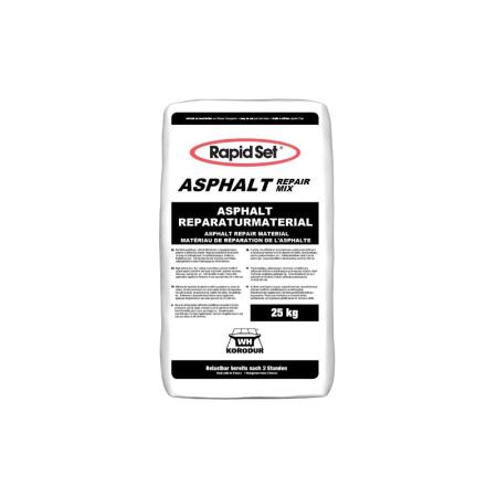 ASPHALT REPAIR MIX