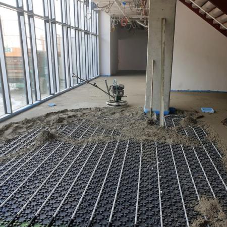 KORODUR FSCem Screed